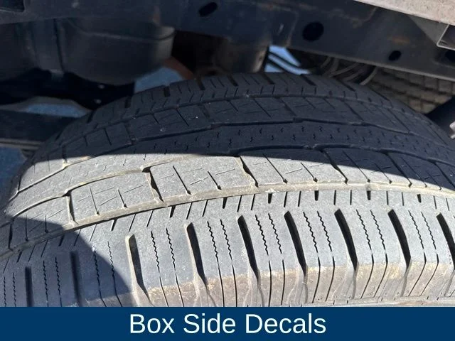 Used 2020 White Ford XLT image 32