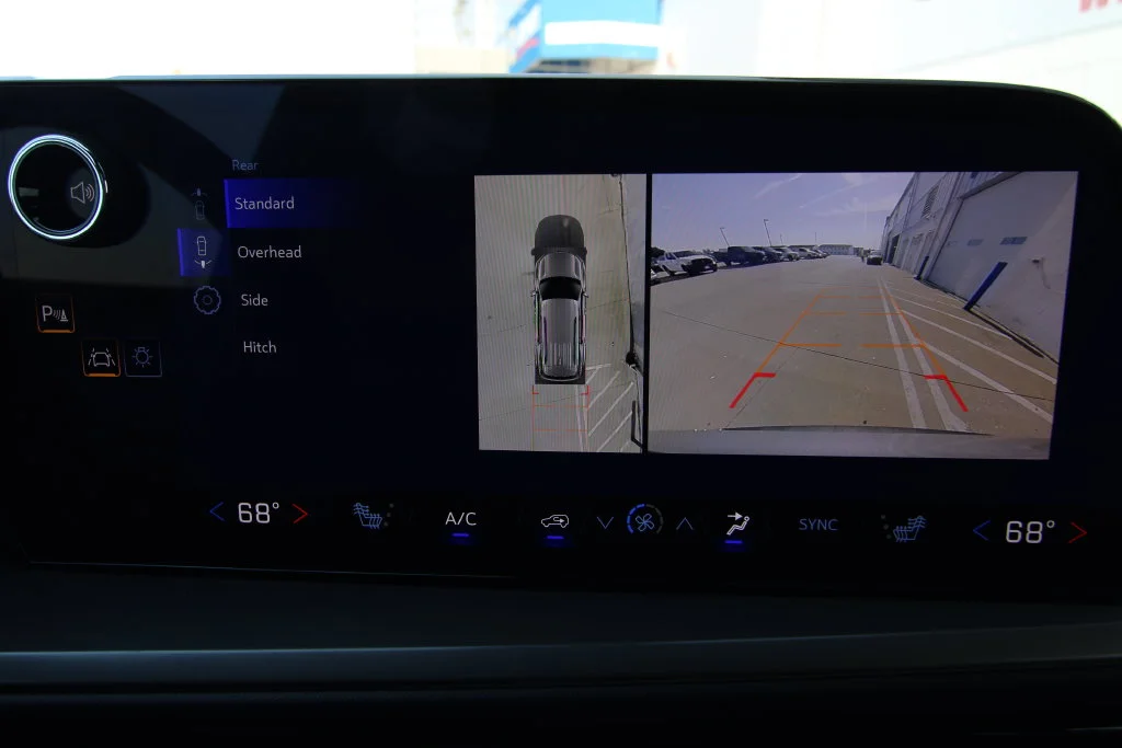 Used 2025 Gray Chevrolet LT image 15