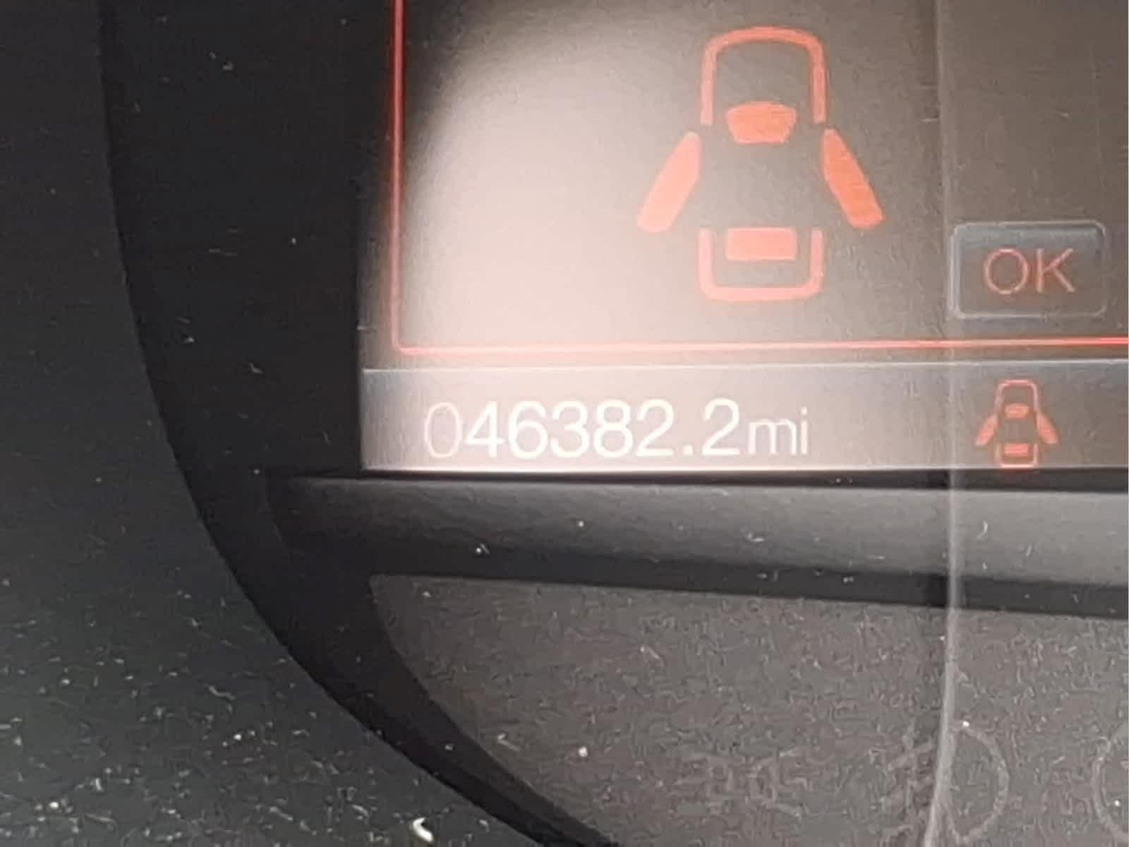 Used 2021 Carbonized Gray Ford ST image 30