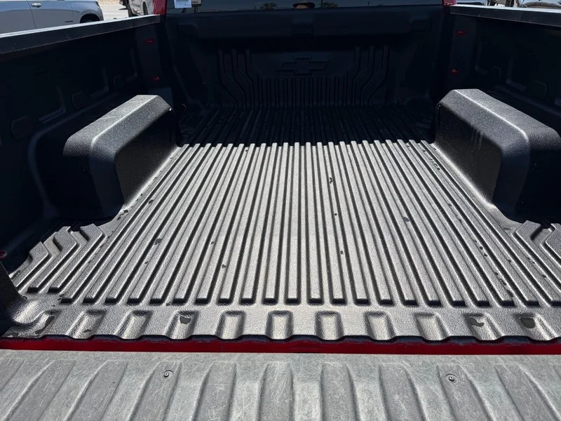 Used 2023 Red Hot Chevrolet LT (2FL) image 24