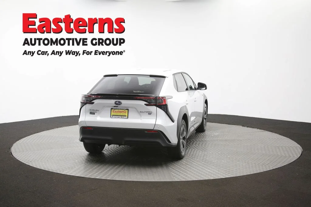 Used 2023 White Subaru Premium image 37