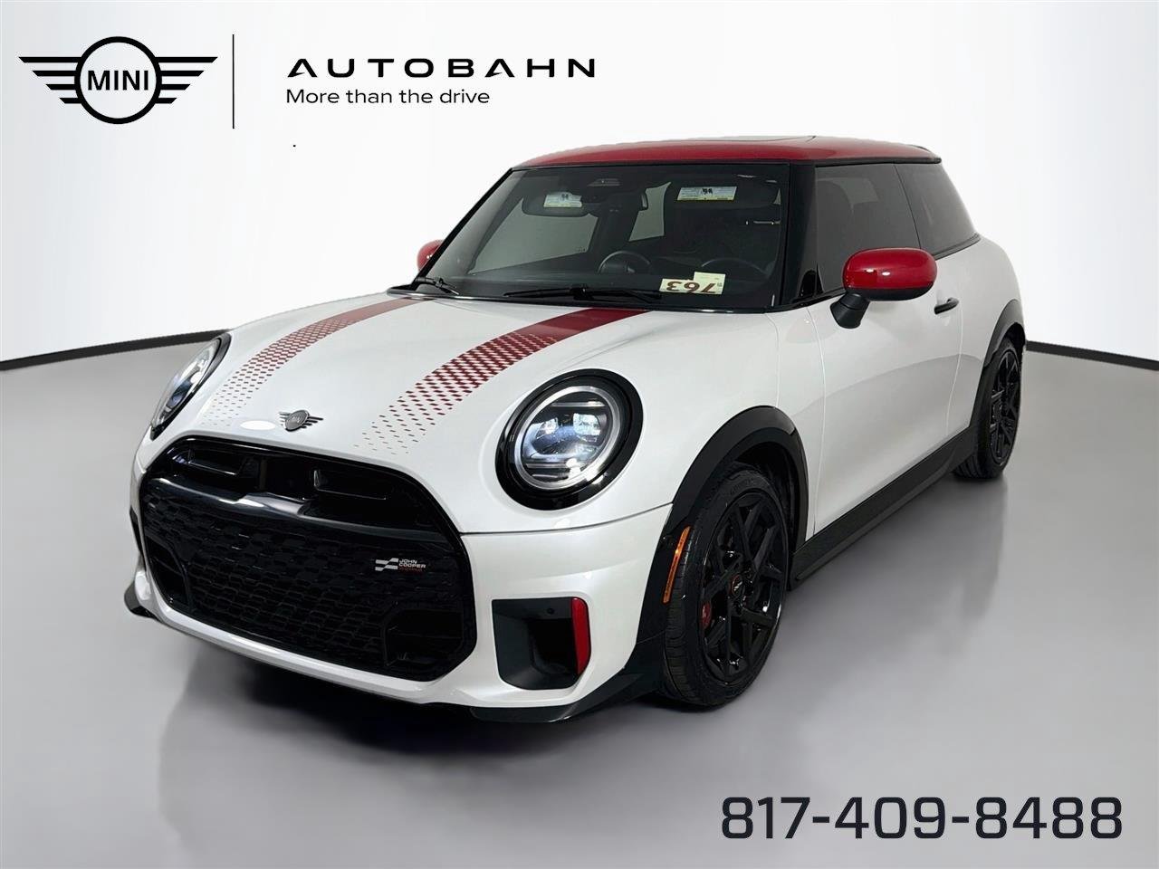 2025 MINI Hardtop 2 Door