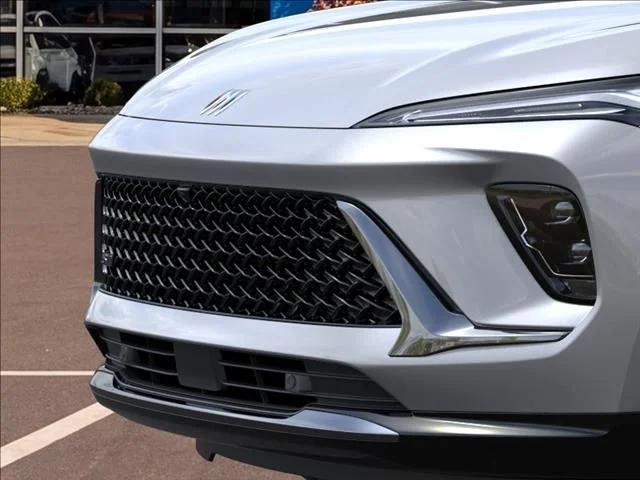 New 2026 Gray Buick Sport Touring image 13
