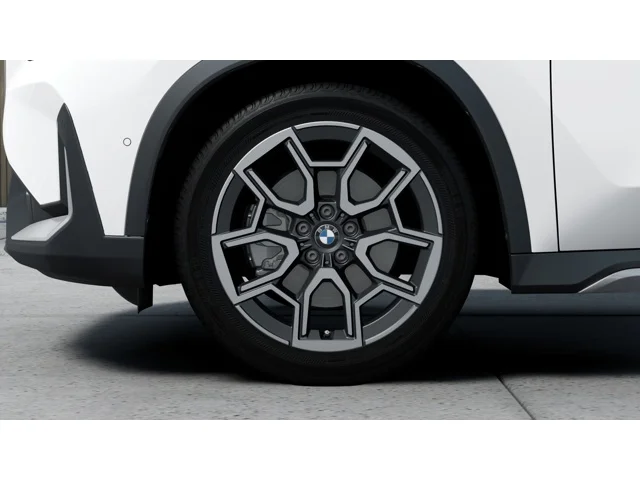 New 2027 Alpine White BMW  image 7