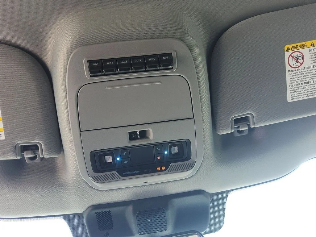 New 2026 White Ford XL image 12