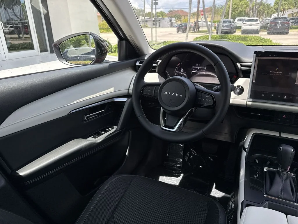 New 2026 Red Crystal Mazda 2.5 S Preferred AWD image 21