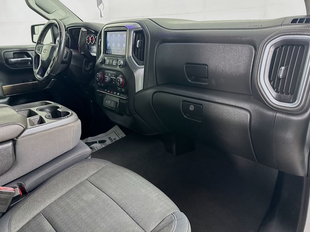 2019 Chevrolet Silverado 1500 LT - Photo 33