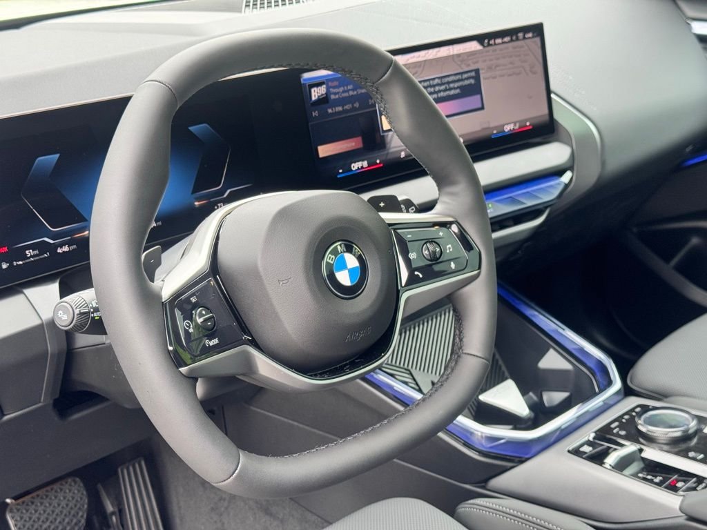 2026 BMW X3 30 - Photo 12