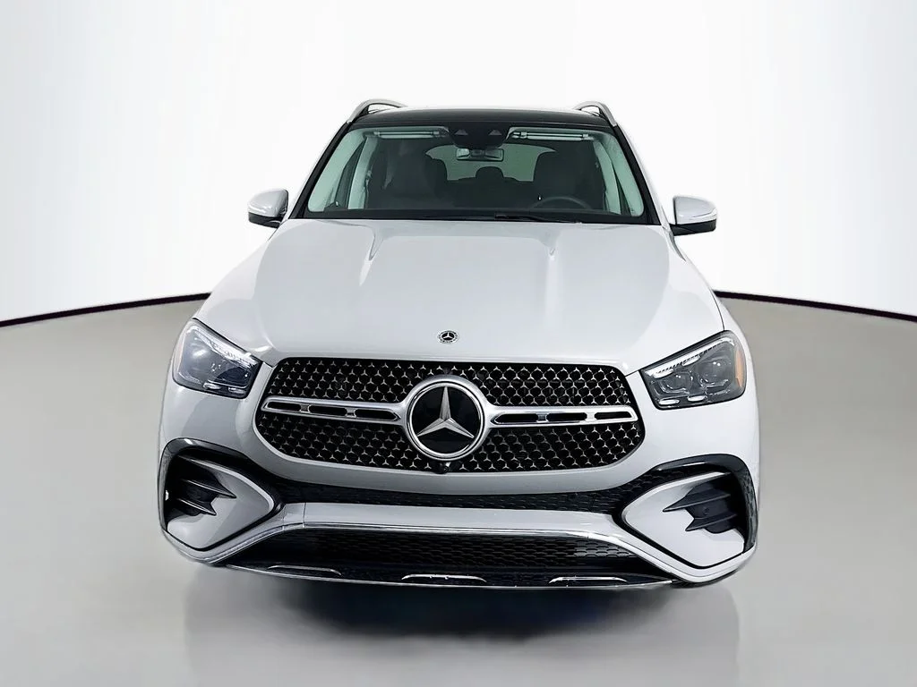 New 2026  Mercedes-Benz GLE 450 image 6