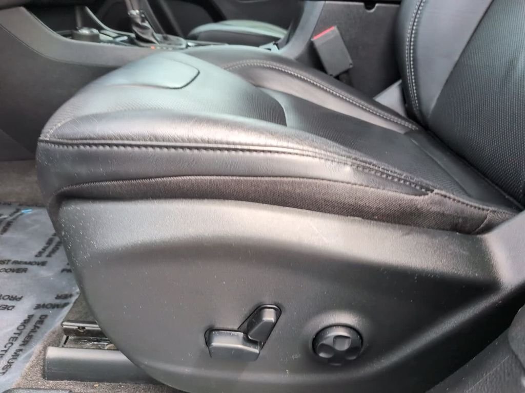 Certified Used 2020 Black Jeep Limited image 19