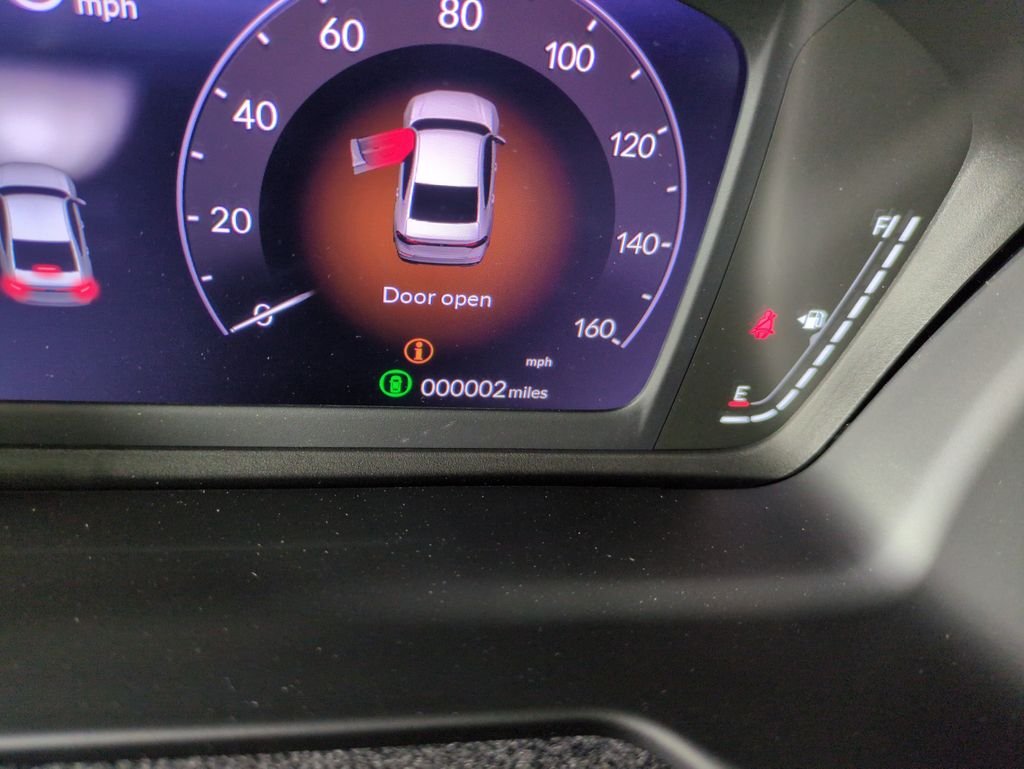 2026 Honda Accord LX - Photo 16