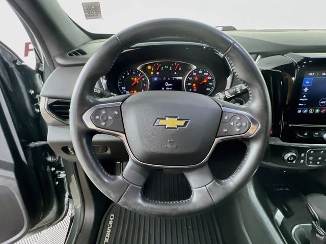 2022 Chevrolet Traverse 1LT - Photo 12