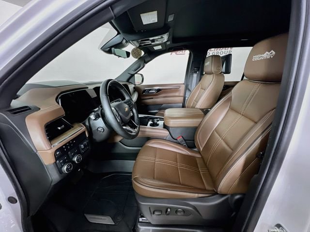 2025 Chevrolet Tahoe High Country - Photo 10