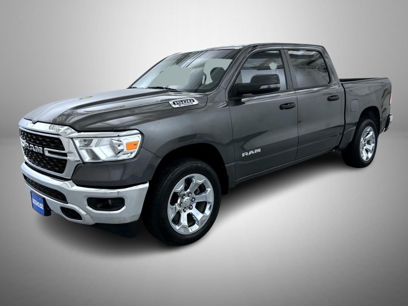 2023 RAM 1500 Pickup