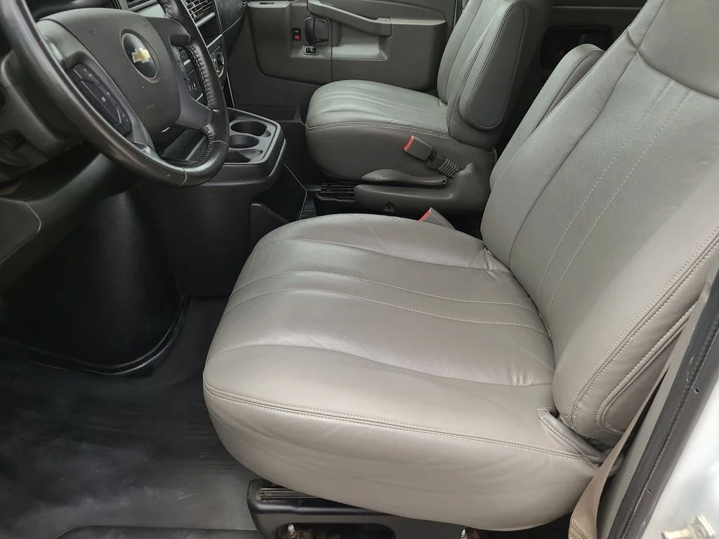 Used 2023 White Chevrolet LS image 19