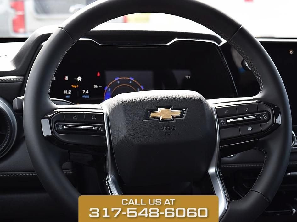 2026 Chevrolet Colorado LT - Photo 11