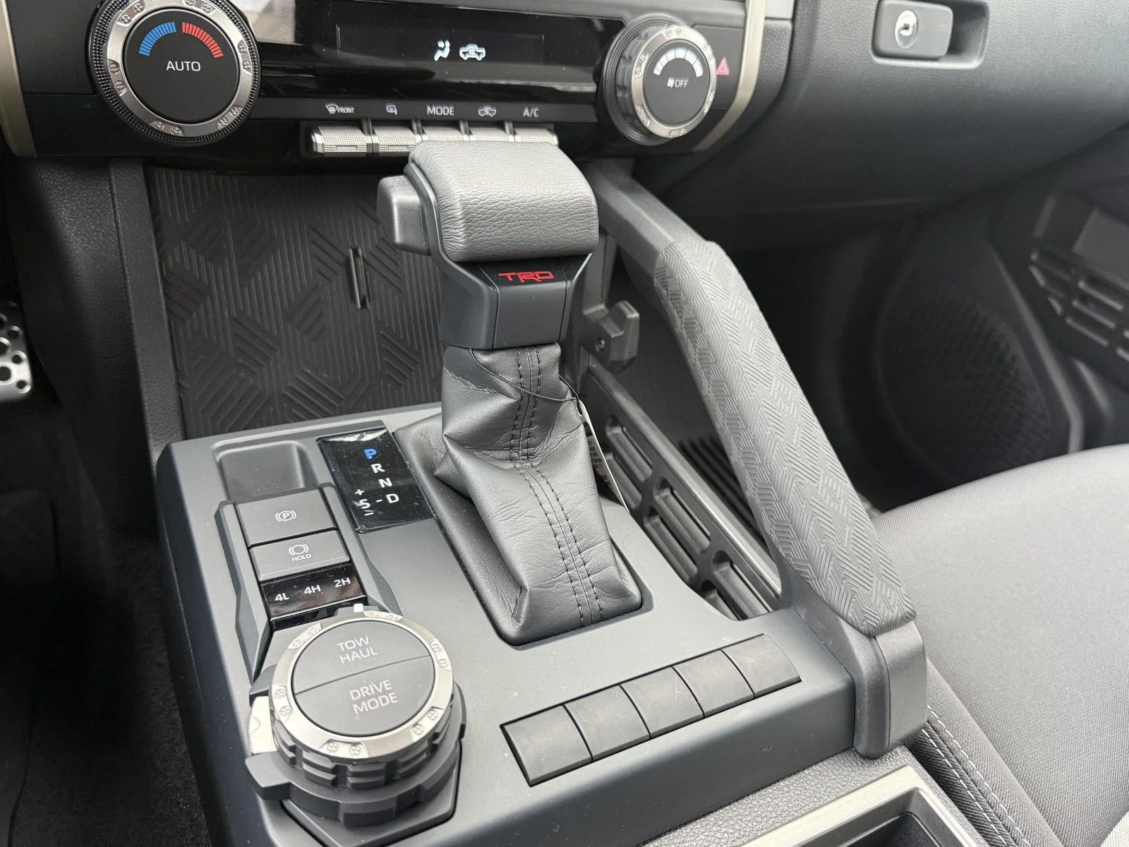 Used 2026 Ice Cap Toyota TRD Sport image 22