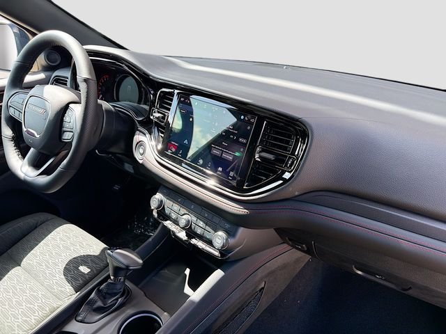 New 2026 Gray Dodge GT image 33