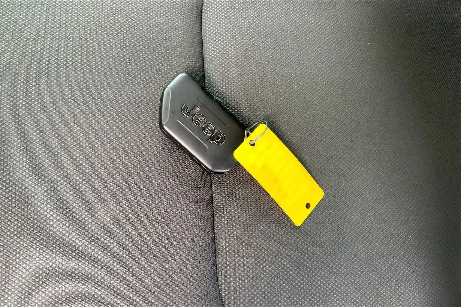 Used 2022 Grn/green Jeep Willys Sport image 18