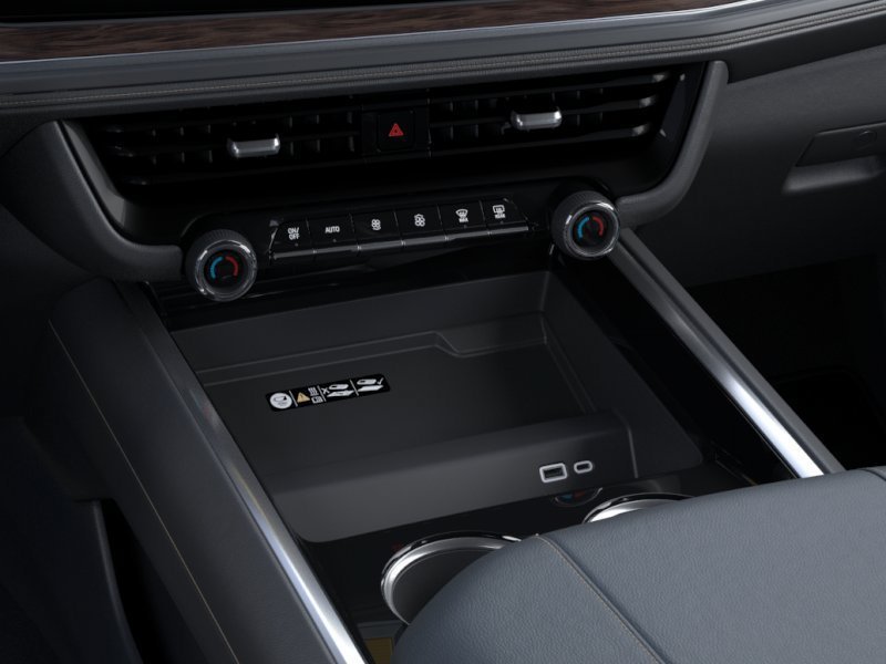 New 2027 Lakeshore Blue Metallic Chevrolet Premier image 23