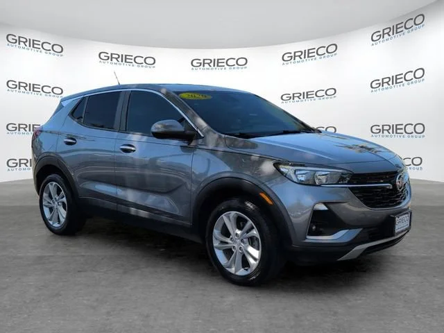 2020 Buick Encore GX Preferred AWD's photo