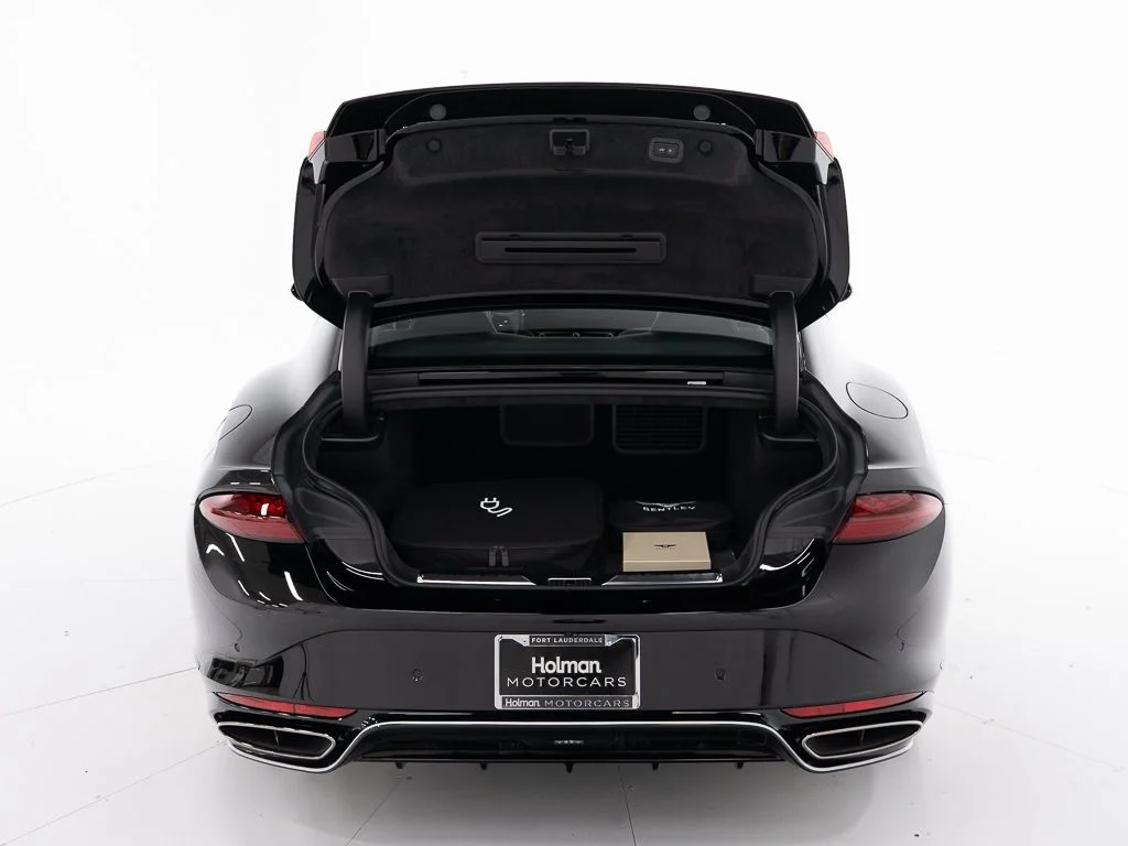 New 2026 Beluga Bentley Mulliner image 42