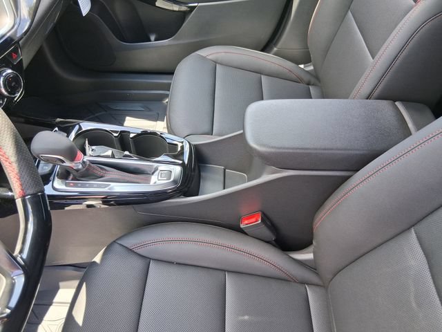 New 2026 Mosaic Black Metallic Chevrolet 2RS image 15