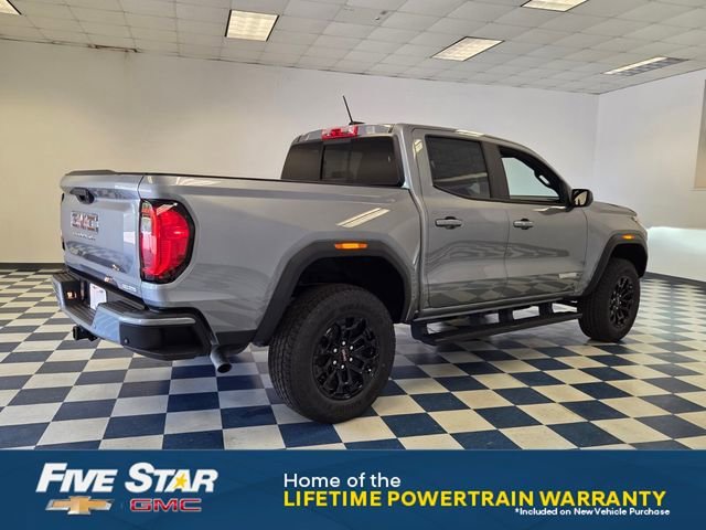 2026 GMC Canyon Elevation - Photo 8