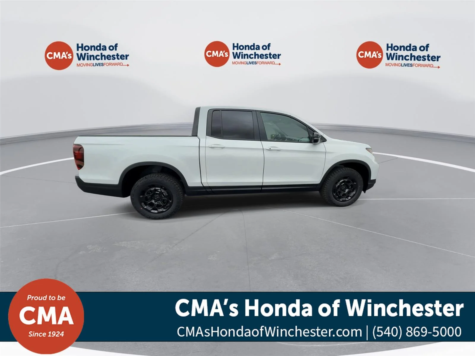 2026 Honda Ridgeline TrailSport - Photo 9