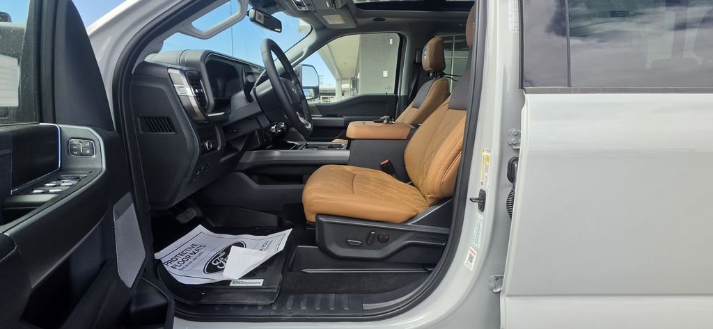 2026 Ford F-250 Super Duty Lariat - Photo 18