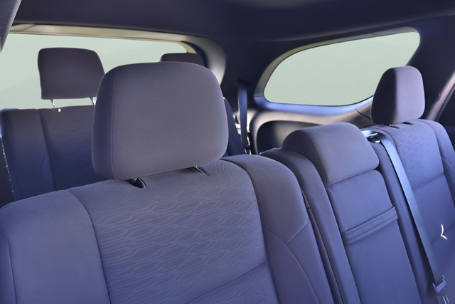 Used 2023 Destroyer Gray Clearcoat Dodge GT image 15