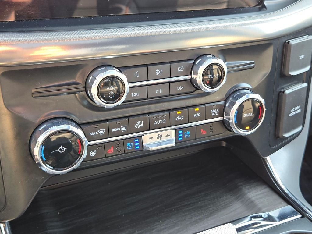 Used 2024 Avalanche Ford Lariat image 30