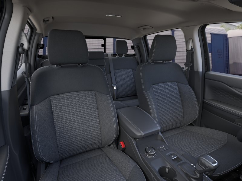 New 2026 Shadow Black Ford XLT image 34
