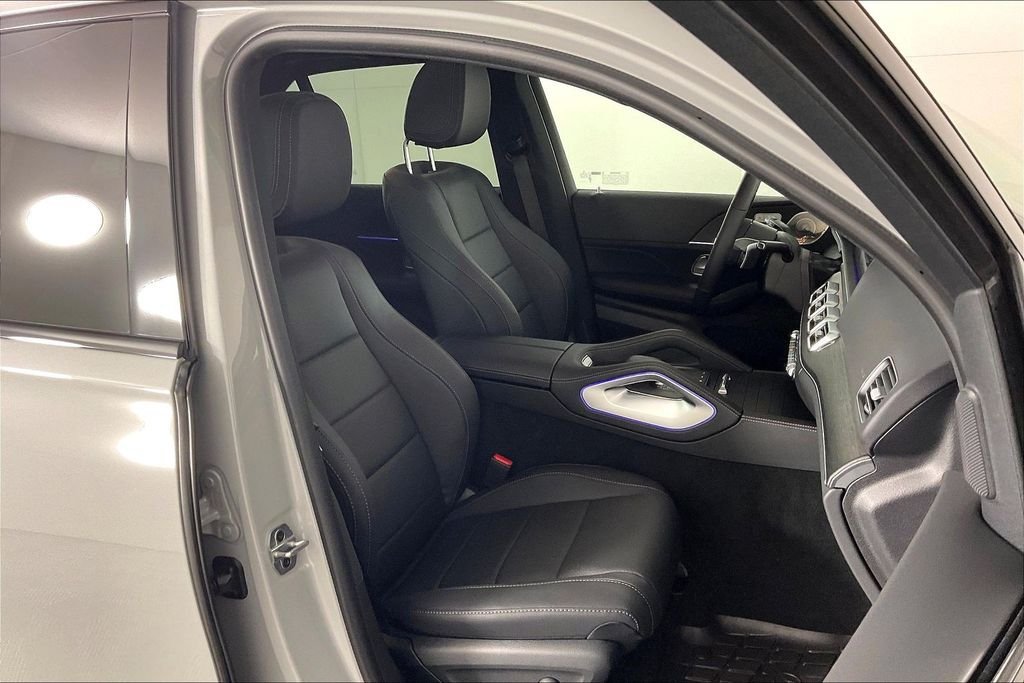 2026 Mercedes-Benz GLE GLE350 - Photo 7