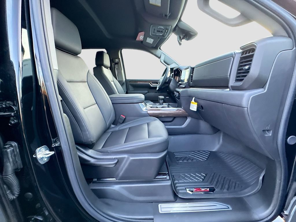 2026 Chevrolet Silverado 1500 LT Trail Boss - Photo 31