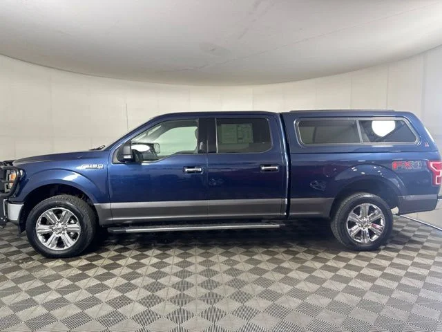 Used 2018  Ford XLT image 7