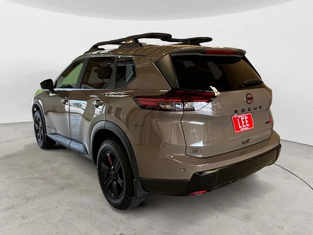 New 2026 Baja Storm Nissan Rock Creek image 3