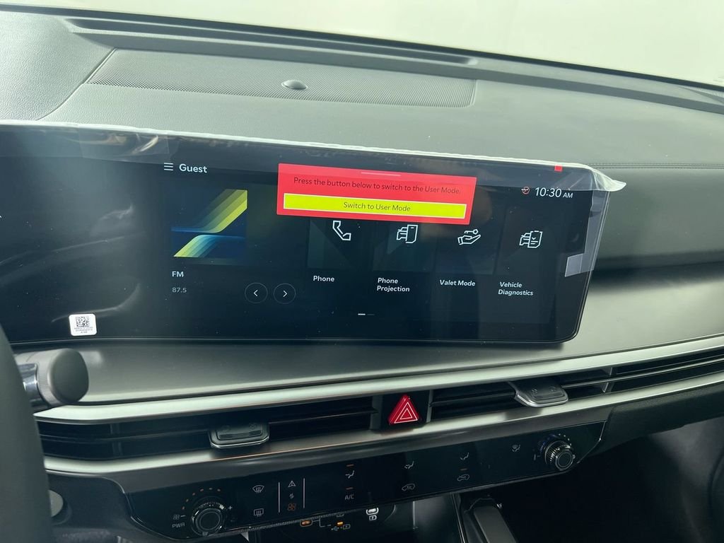 2026 Kia Sorento LX - Photo 27