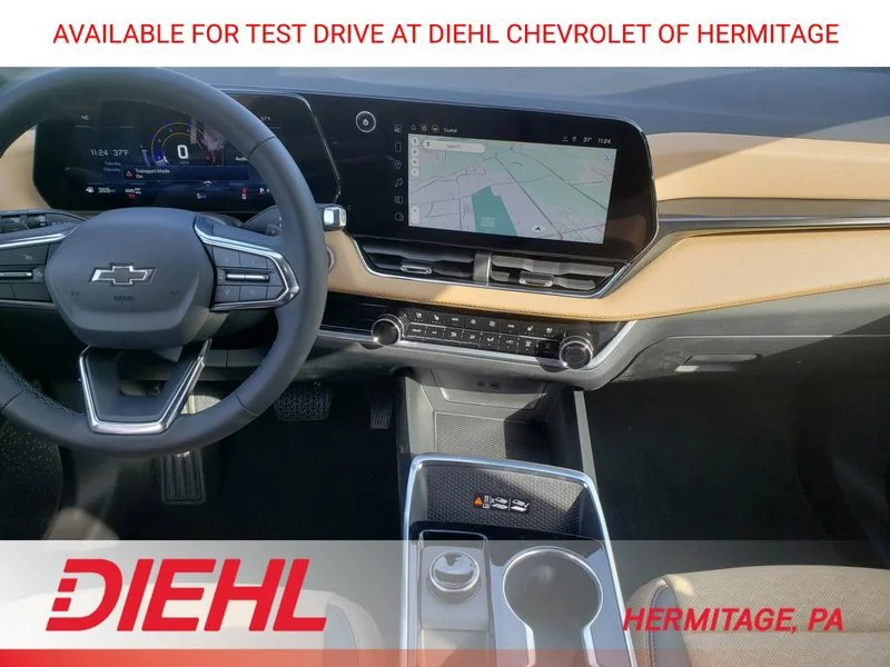 2026 Chevrolet Equinox ACTIV - Photo 9