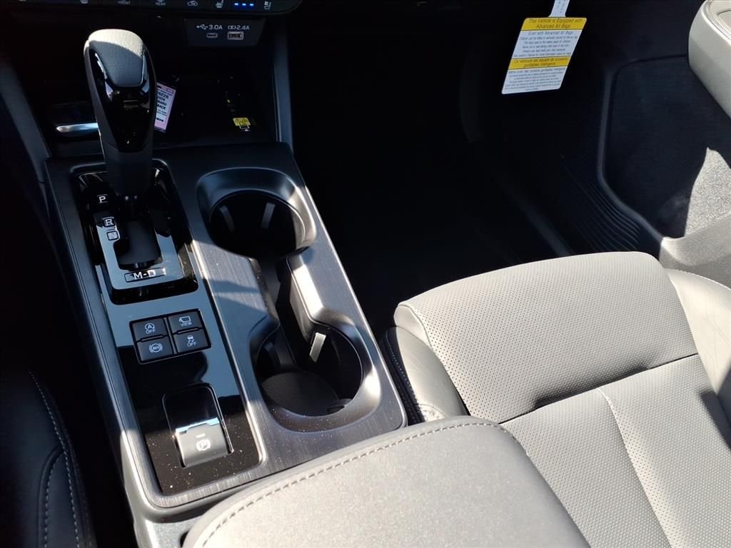 2026 Subaru Outback Touring XT - Photo 11