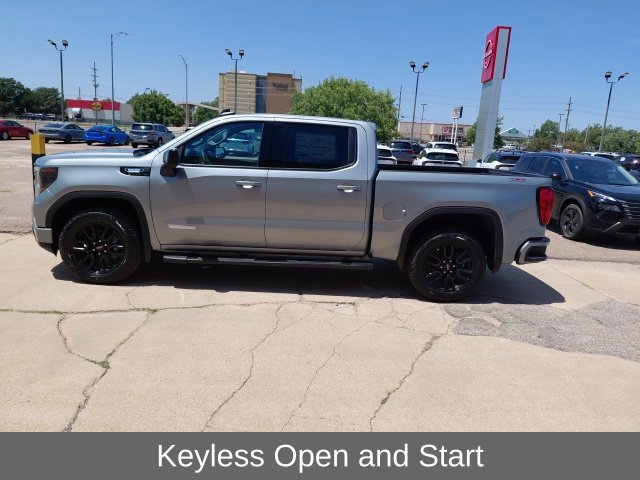 2026 GMC Sierra 1500 Elevation - Photo 7