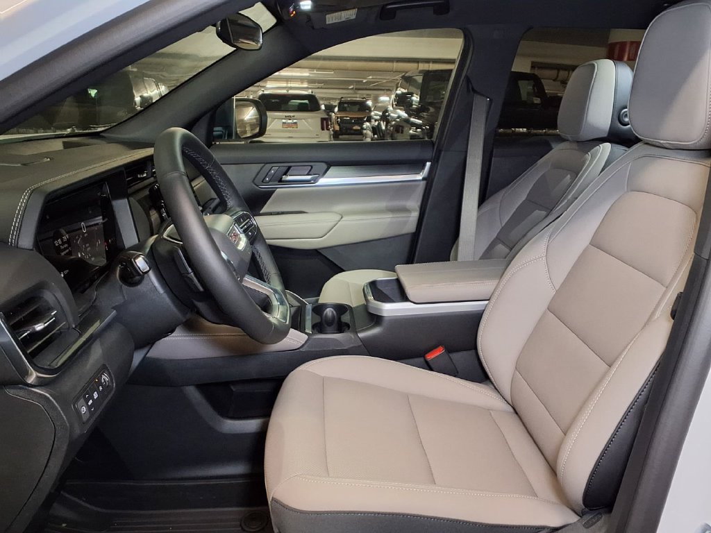 2027 GMC Terrain Elevation - Photo 15