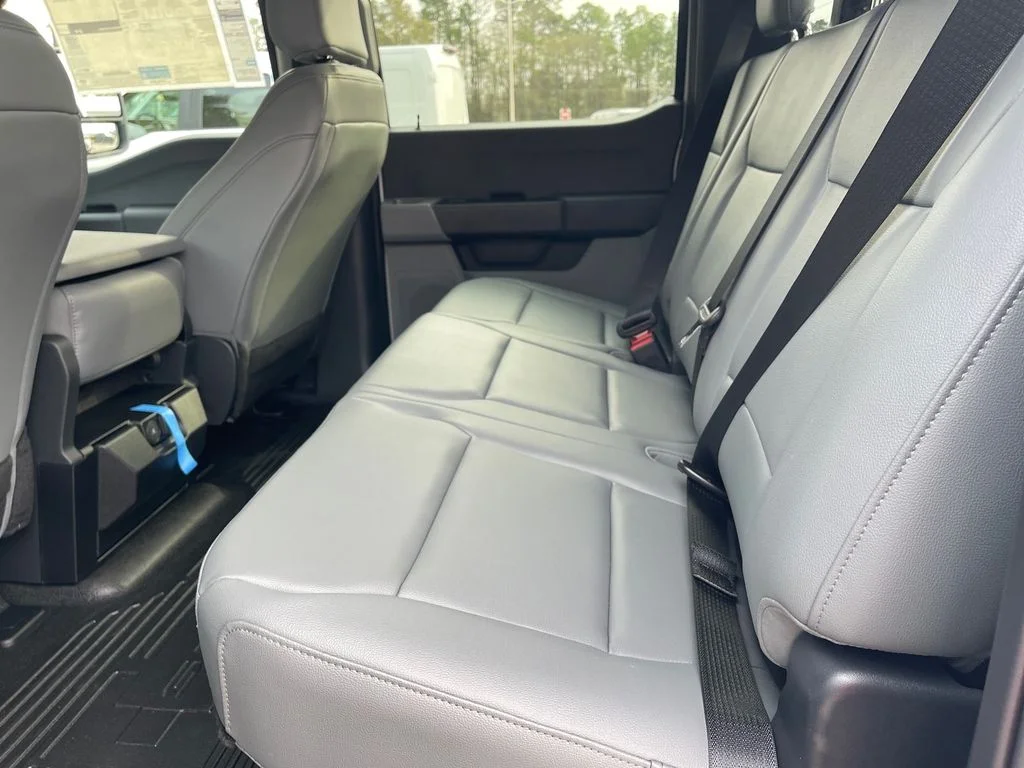 2026 Ford F-450 Super Duty Chassis Cab XL - Photo 9