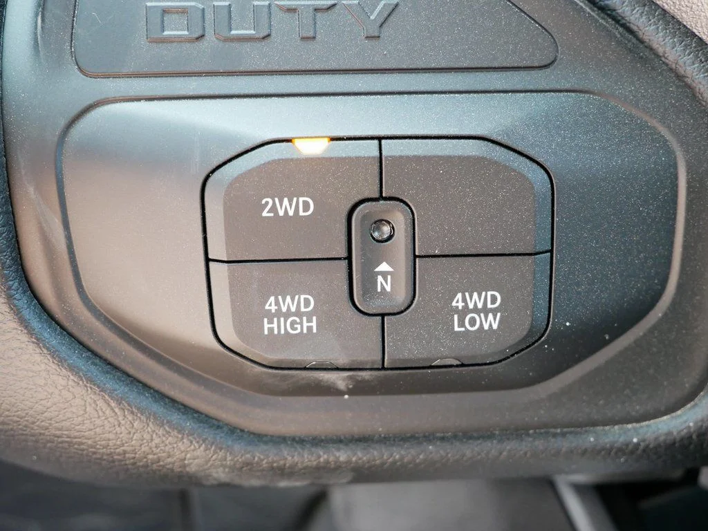 2025 RAM 2500 Big Horn - Photo 16