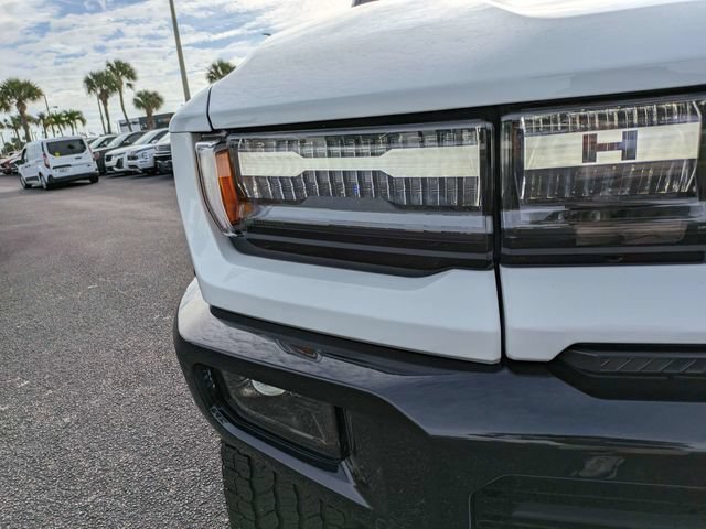 2026 GMC HUMMER EV 2X - Photo 10