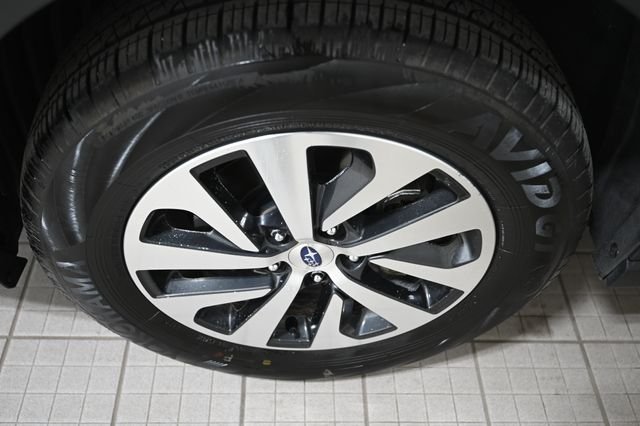 Used 2025 White Subaru Premium image 17