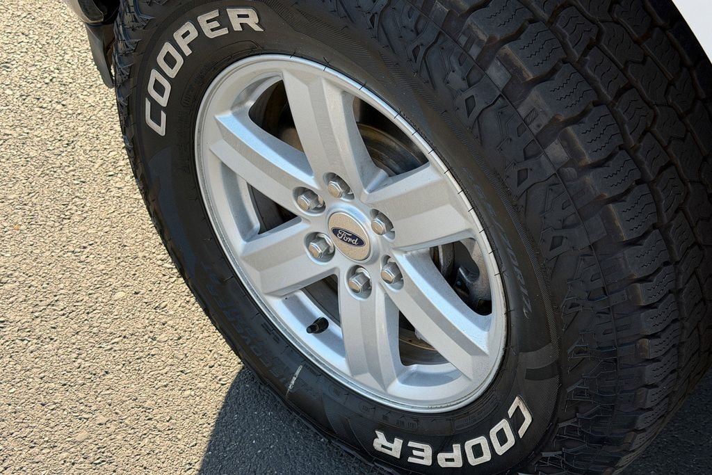 2022 Ford F-150 XLT - Photo 11