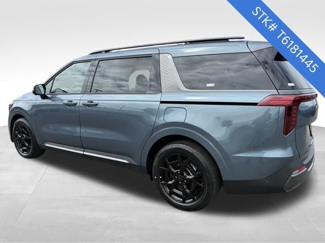 New 2026 Astra Blue Kia SX Prestige image 5