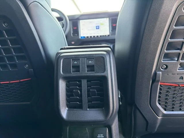 New 2026 Avalanche Ford Raptor® image 4