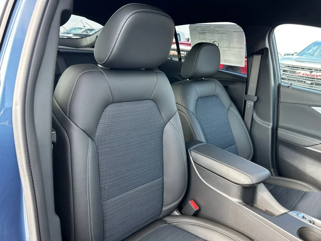 2026 Buick Envista Preferred - Photo 35